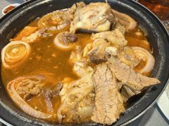 -巴盟人家·内蒙地方菜(华丽家族店)