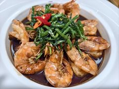 -3号仓库·创意中国菜(新世界城店)