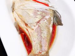 清蒸武昌鱼-亢龙太子酒轩(东湖店)