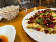 -易老妈蹄花.特色川菜(人民公园总店)