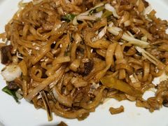 -如轩·海鲜砂锅粥·潮汕菜(南城店)