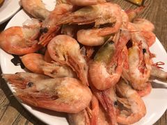 -汉巴味德(大悦城店)