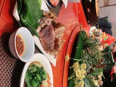-王厚元饺子·辽菜·烤鸭(沈北店)