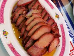 -陈光记烧腊(长寿路店)