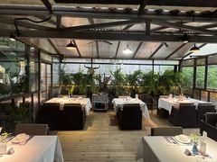 -野蔓果·山野菜(西湖景区·龙井茶田店)