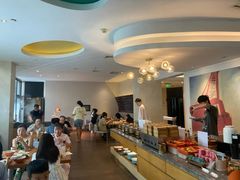 -桔子酒店（上海静安寺武宁路地铁站店）(原静安寺余姚路店)