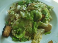 -帕米尔食府(白云观店)