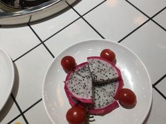 -蛙一刀·麻椒鱼火锅(金仙桥店)