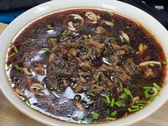 -无名老卤面(中华门店)