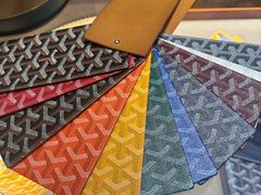 -GOYARD(恒隆广场店)