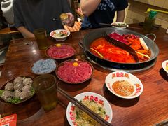 -胖姐社区老火锅(北京总店)