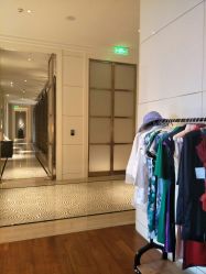 -四季酒店·泺水疗SPA