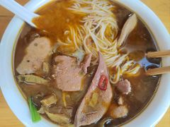 -莽子抄手米线(南坪直营店)