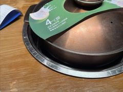 -大头椰·椰子鸡火锅(新梦店)