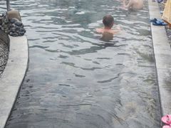 -崇阳三特浪口温泉