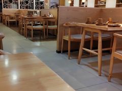 大堂-小六汤包(万和城店)