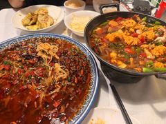 -新蜀会四川豆花(五羊店)