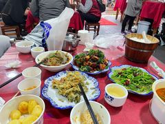 -老丽江餐馆(丽江华都商贸城店)