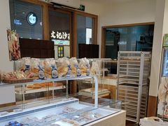 -85度C(厦门中华城新店)