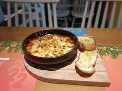 -HELLO MUSAE 拾光缪斯餐厅·纯正希腊风味(苏州中心店)