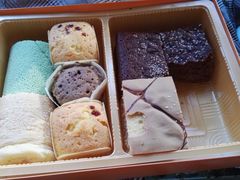 -津五福西点(靖江桥店)