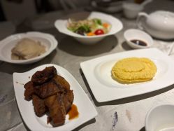 -新锦江大酒店·宴会厅·婚宴