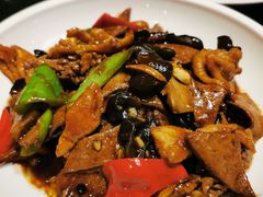 -大鸭梨烤鸭(甘家口店)