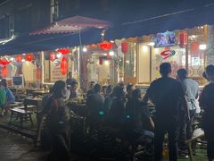 -老船夫石锅苗苗鱼·老字号(三道堰总店)