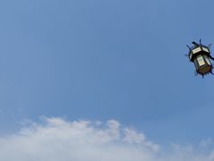 -黄金寨原生态旅游区