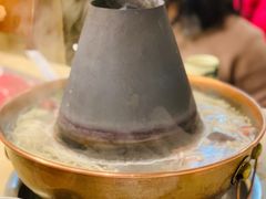 -月圆火锅(宁海东路二店)