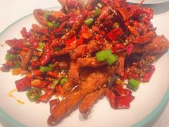 -胖太太四川麻辣排骨串(镇江路分店)
