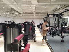 -FLARE STAR FITNESS(复地活力城店)