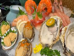 -德川家日本料理(中关村寰太大厦店)