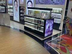 -国药中服免税(北京坊店)