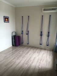 -瑜舍瑜伽连锁教室