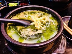 -九田家黑牛烤肉料理(太阳城店)