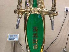 -海岛渔村大酒店(云霄路店)