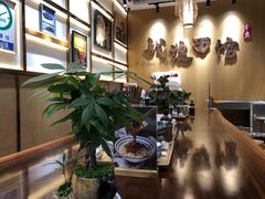 -战狼面馆(峨嵋山路店)