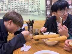 -阊门姚记豆浆(旧学前直营店)