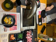 -千寻烧肉(政务区店)