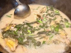 -贺庄·活鱼馆(珠吉路店)