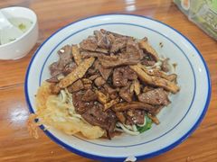 -姚记面馆(瑶琳路店)