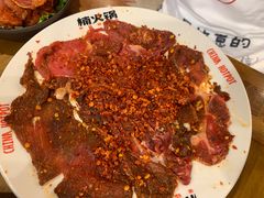 -楠火锅(太古里总店)
