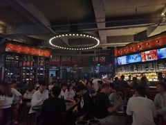 -CIRCLE·酒吧(第一国际店)