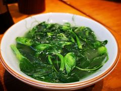 -兵哥豌豆面(壹方城店)