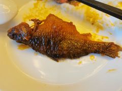 -椿记烧鹅(叠彩店)