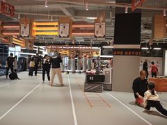-燃无界格斗·拳击搏击体能馆(优品道店)