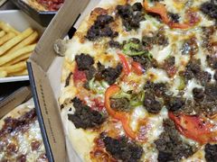 -Tubestation站点比萨(五道营店)