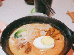 猪软骨拉面-争鲜回转寿司(太阳宫凯德PLUS店)