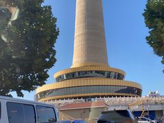 -太平洋海底世界